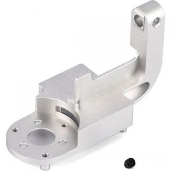 DJI Phantom 3 Pro Yaw Arm Replacement