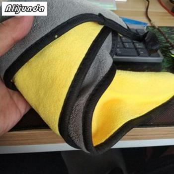 Vauxhall Mokka Microfiber Cleaning Towels
