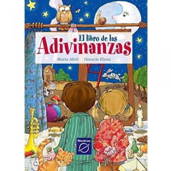 El libro de las adivinanzas