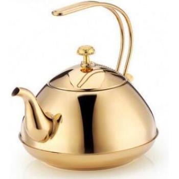 Stainless Steel Kitchen Kettle