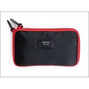 Kumano Premium Brush Storage Case – C‑6 Material