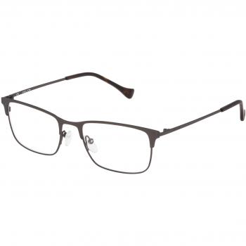 Furla Women's Brown Eyeglass Frame VFU579V540710 ø 54 mm