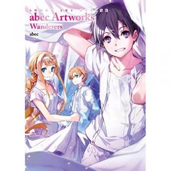 Sword Art Online Abec Artworks Wanderers, by Abec