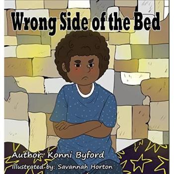 Wrong Side of the Bed
