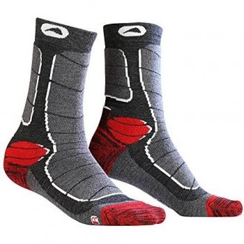 Monnet Trek Medium Hiking Socks