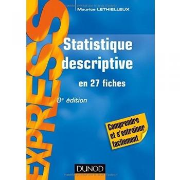 Statistique descriptive