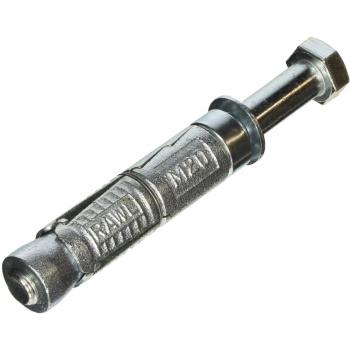 Rawlbolt M20 x 60 Loose Fit Anchor