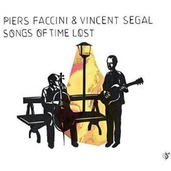 Requiems du Temps Disparu