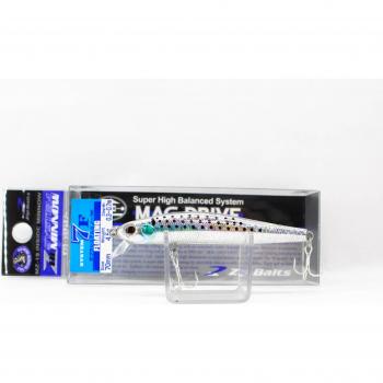 Zipbaits ZBL 7F Minnow Float Lure 428 (Serial 7647)