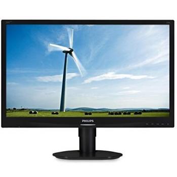Philips 22 220S4LYCB/00 Brilliance LCD