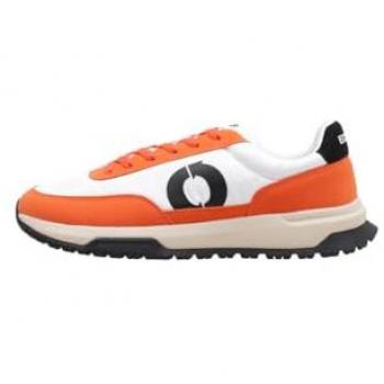 Ventura Ecoalf Baskets Homme Orange 42 Durable