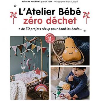 Atelier Bébé Zéro Déchet