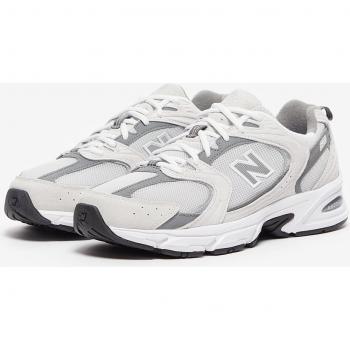 New Balance 530 Sneaker Grigio Matter EU 40 1/2