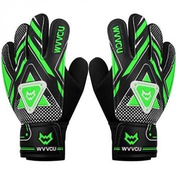 Jugendliche Torwart-Handschuhe – Wasserdicht, leicht, maximaler Ballkontakt