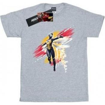 T-shirt Ant-Man et la Guêpe Hope en Coton pour Femme