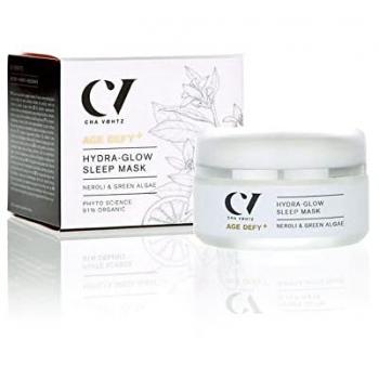 Hydra-Glow Sleep Mask 50ml by Green People
