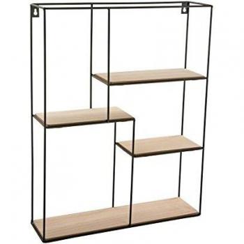 Raft industriale Versa (11 x 50,5 x 40 cm)