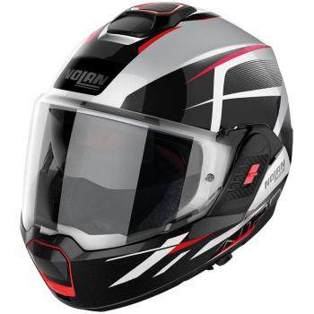Casco Nolan N120-1 Nightlife con N-Com