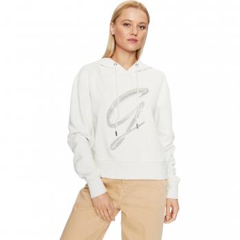 Sudadera Guess G para Hombre con Capucha Deportiva