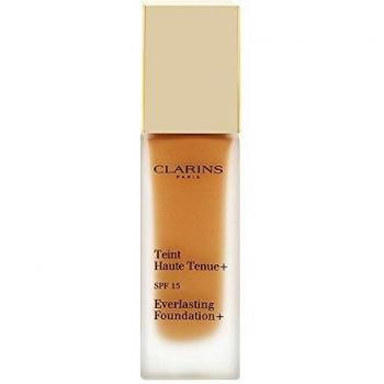 Clarins Teint Haute Tenue + SPF15 112 Amber