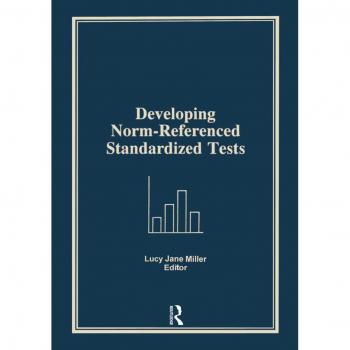 Vitalsource Technologies, Inc. Develop. Norm-referenced Standard. Tests