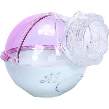 Removable Hamster Bathroom