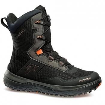 Tecnica Argos Botas de Apreesquí Hombre Gore‑Tex