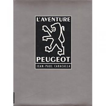 L'Aventure Peugeot