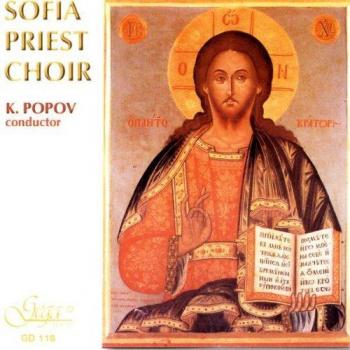Orthodoxe Chormusik