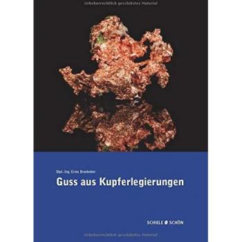 Guss aus Kupferlegierungen