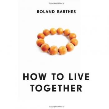 How to Live Together: Novelistic Simulations of Some Everyday Spaces