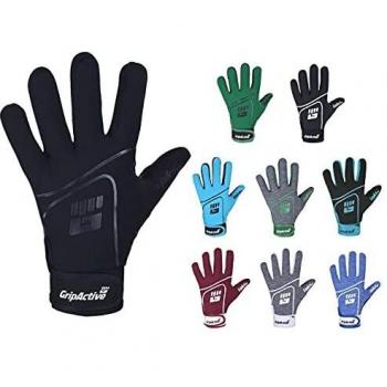 Precision Touch Gaelic Gloves
