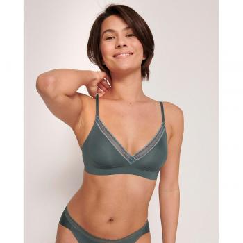 Soutien-gorge Sloggi Body Adapt Twist Soft avec soutien unique