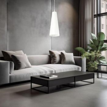 Illuminazione Soffitto Classica