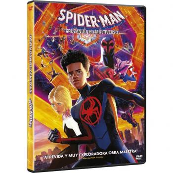 Spider‑Man : L’Épopée des Univers Parallèles