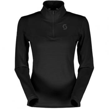 Scott Maglia Donna Defined Light Zip