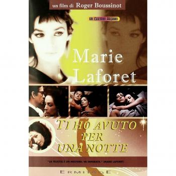 Ti ho avuto per una notte