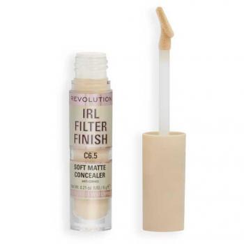 Revlouzione Filtro Finale Correttore di Imperfezioni 6g Bianco