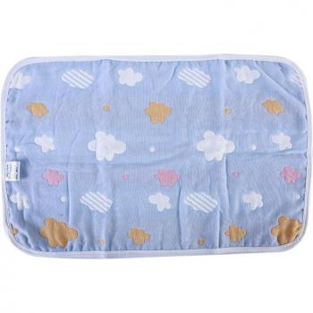 Oreiller en coton pour enfant