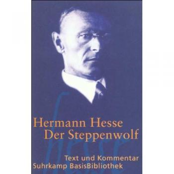 Der Steppenwolf
