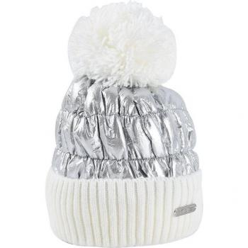 Bonnet SnowPlume