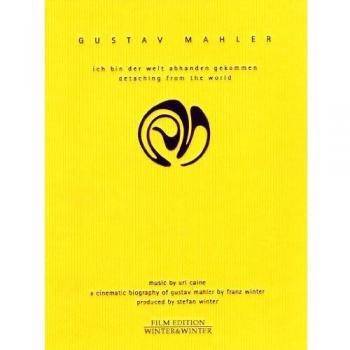 Mahler, Gustav