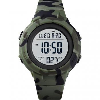 Reloj SKMEI 1615 a Prueba de Golpes
