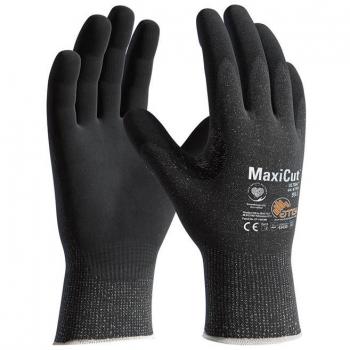 BIG MaxiCut® Ultra CUT D Handschuh Gr. 7