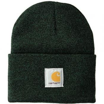 Cappello Carhartt Verde e Nero