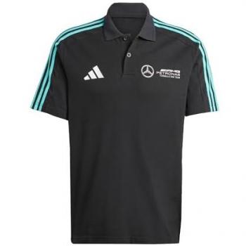 Mercedes DNA Polo von adidas