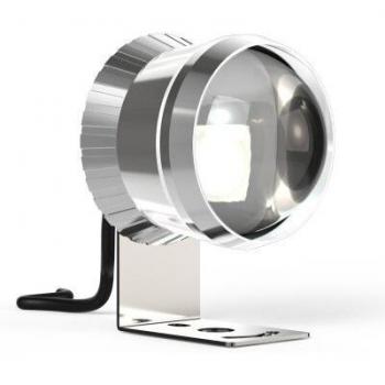 Electric Scooter LED Headlight