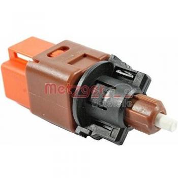 Dispositivo de luz de freio METZGER 0911139