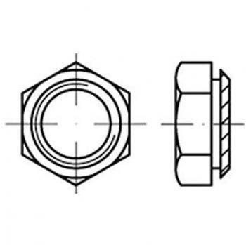 Pacchetto Dadi M3 + Rondelle 1/2 R 88106