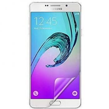 Celicious Impact Anti-Shock Shatterproof Screen Protector Film for Samsung Galaxy A5